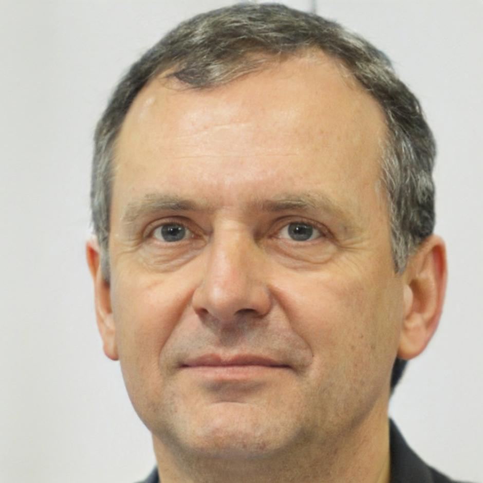 Carlos Mendoza